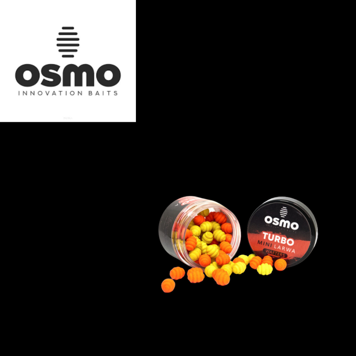 OSMO TURBO