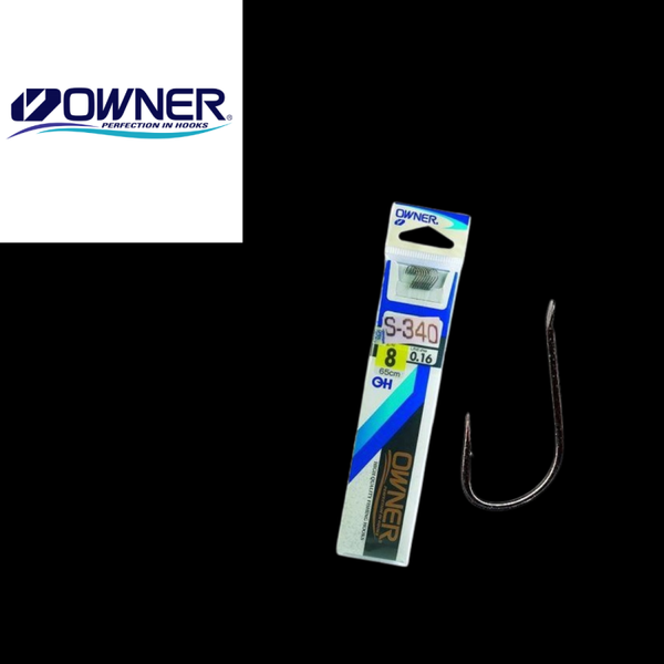 Owner Onderlijn S-340