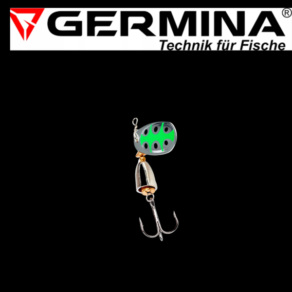 GERMINA POINT BELL 8,5 GR C2G