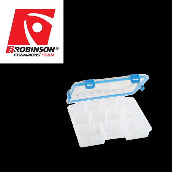 ROBINSON DOOS 74-TW-W01