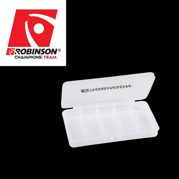 ROBINSON DOOS 74-TW-030