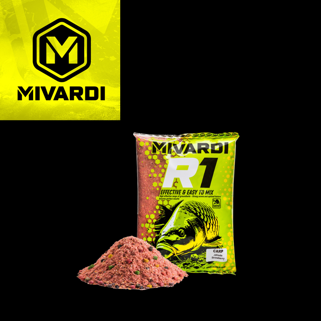 MIVARDI R1-CARP