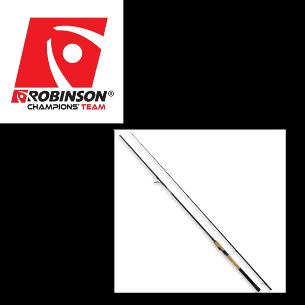 Robinson Big Mama  2,7 m
