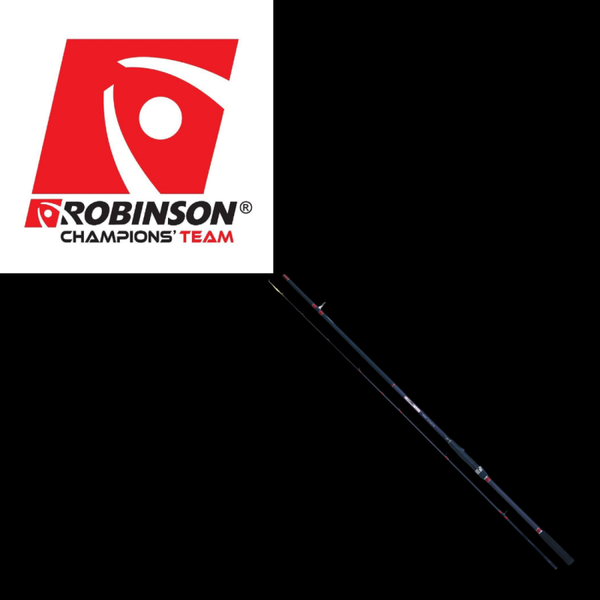 ROBINSON CARBONIC PICKER UP 30 GR