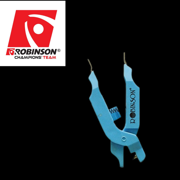 Robinson  Loodknijper