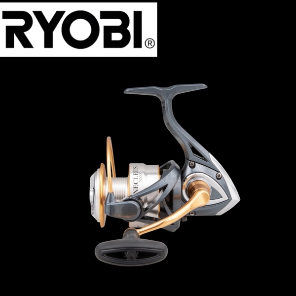 RYOBI NECLEUS 4000