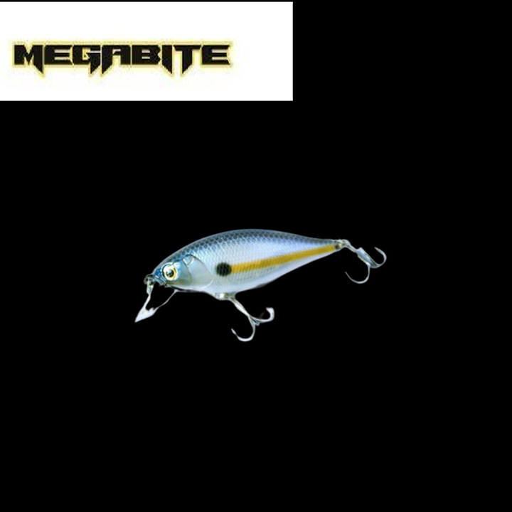 Megabite  Samba 400f-NO:S020