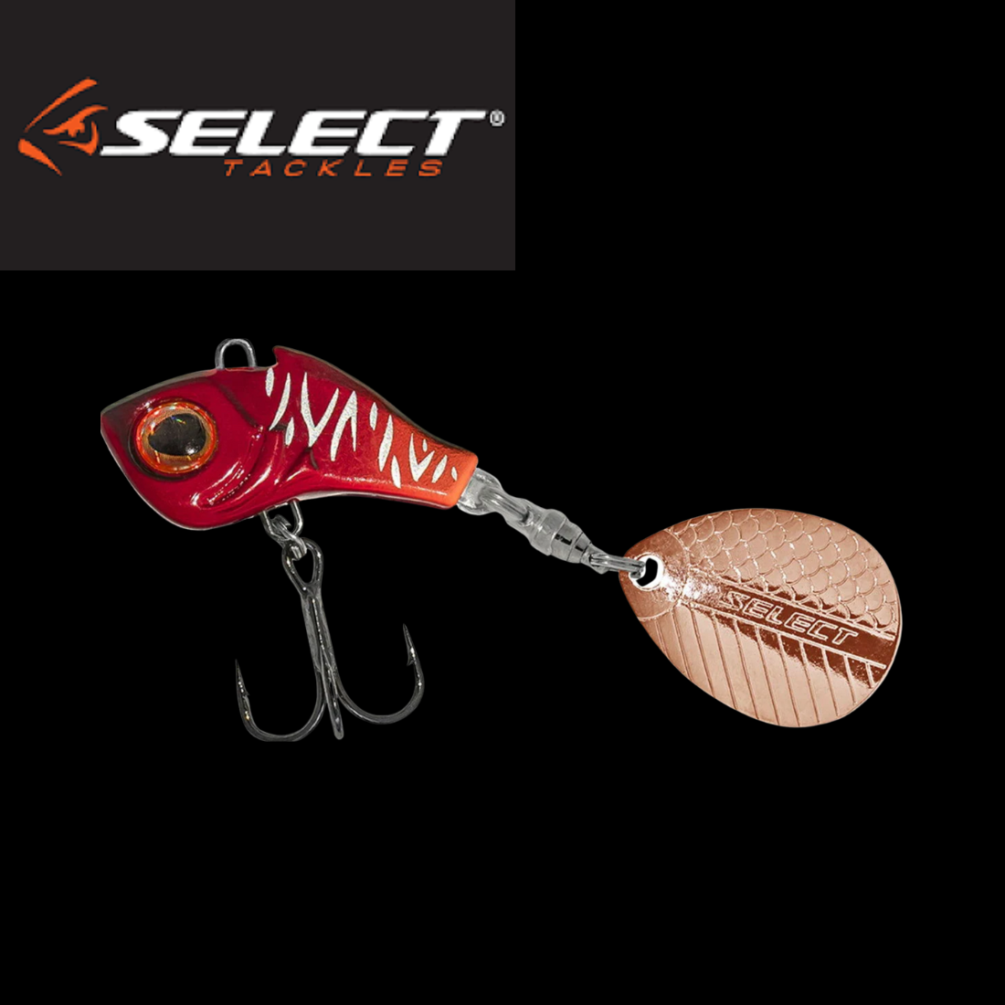 SELECT TURBO II 13 GR -C06