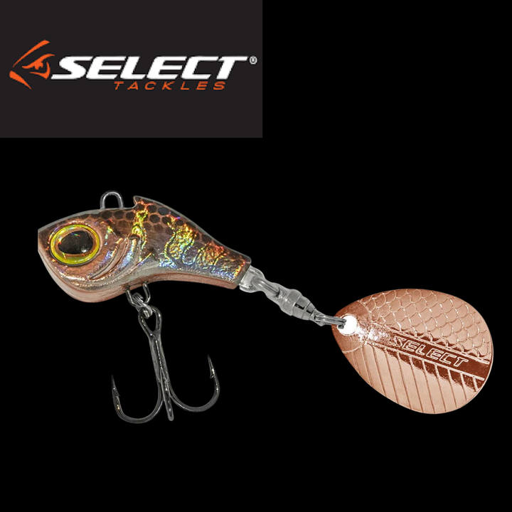 SELECT TURBO II 13 GR -C16