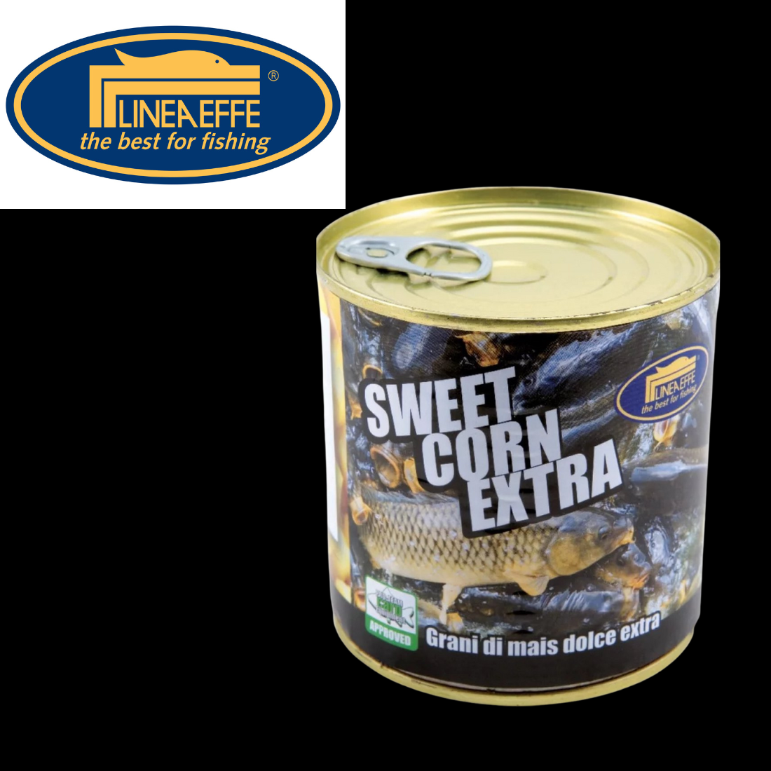 SWEET CORN EXTRA LINEAEFFE