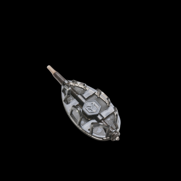 Quick-changeable method feeder QMR Grip XL