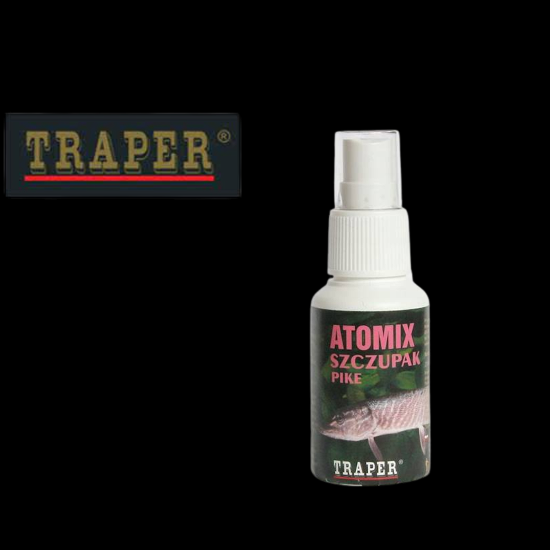 ATOMIX TRAPER 50ML