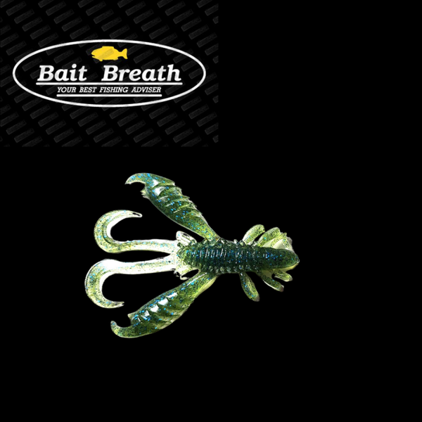 VIRTUAL CRAW 3,6 -183