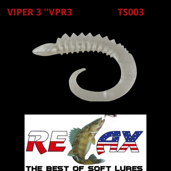 VIPER 3 VPR3-TS003