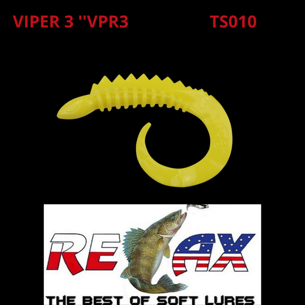 VIPER 3 VPR3-TS010