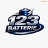123 Batterie