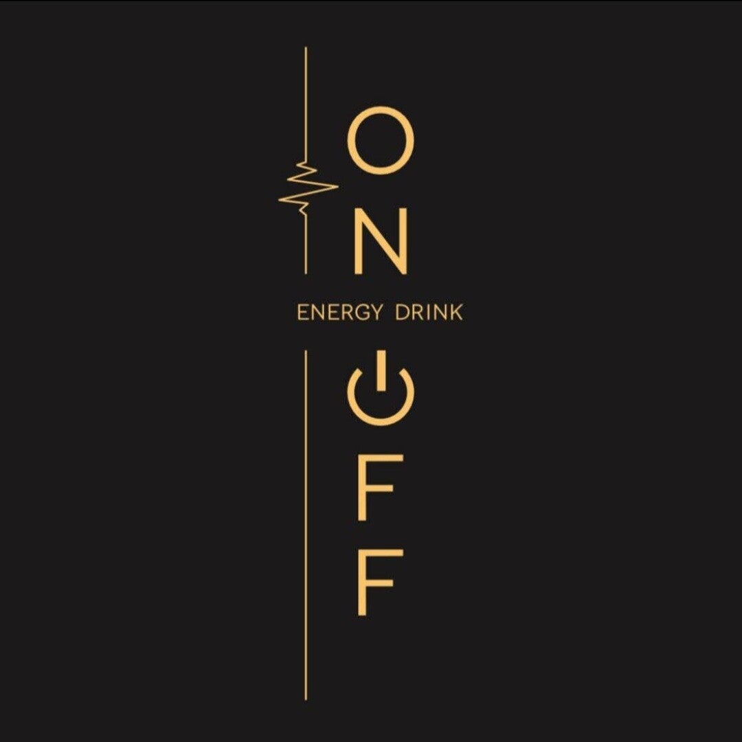 On/Off Energy Drink