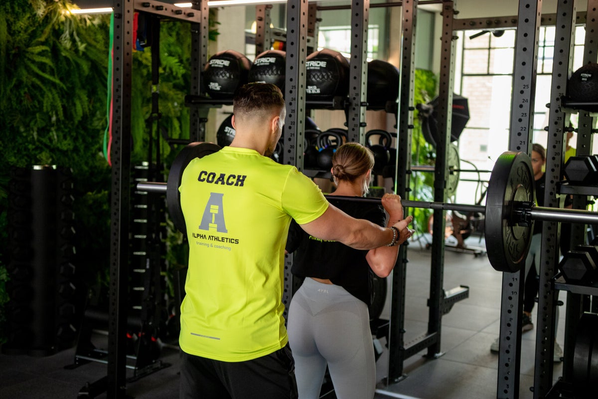 Veel gestelde vragen / Over ons | alpha-athletics.nl