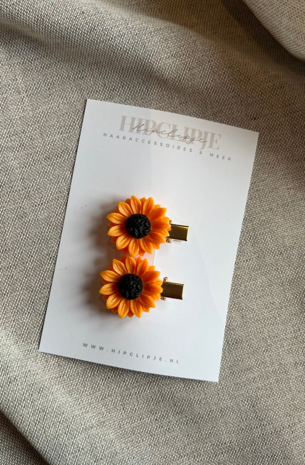 Alligator - Sunflower big