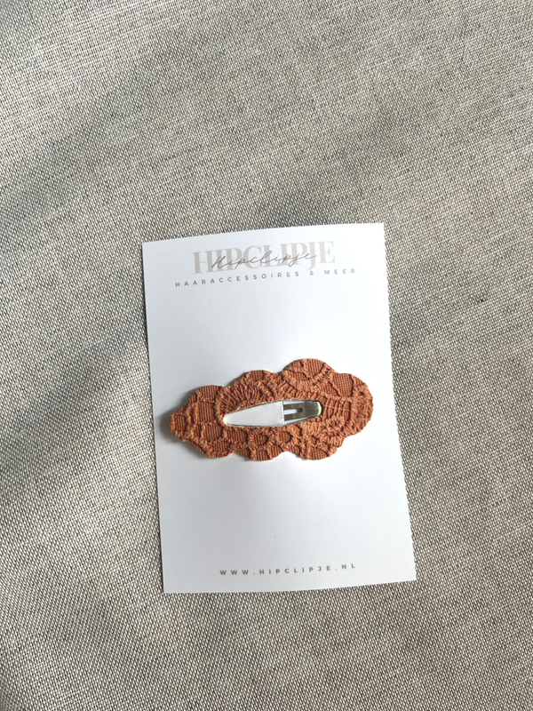 Koningsdag - Bubble orange