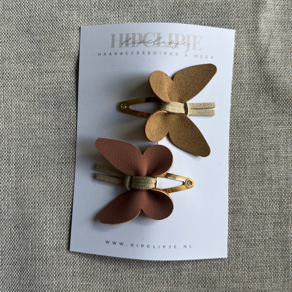 Summer - Butterfly neutral