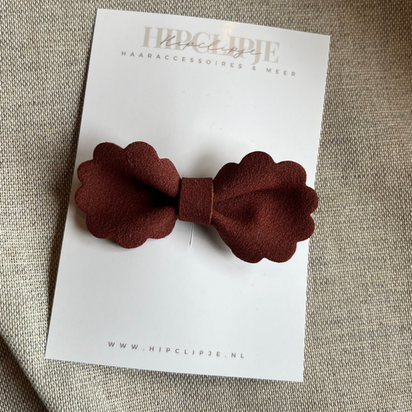 Strik Lot - Bordeaux red