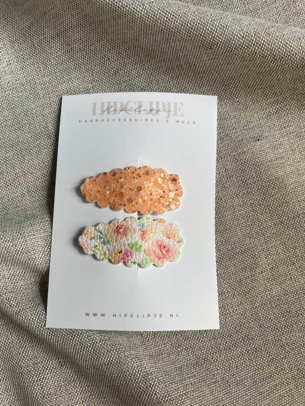 Koningsdag - A touch of orange