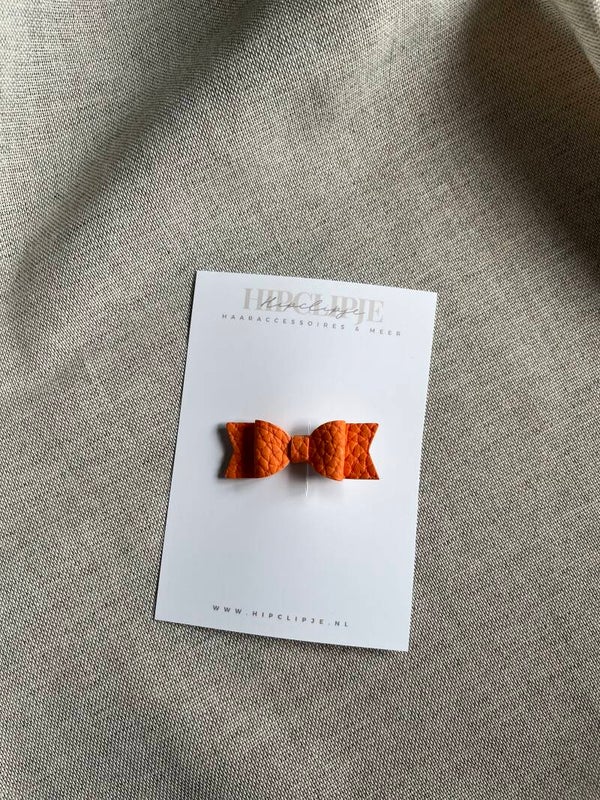 Koningsdag - Strikje