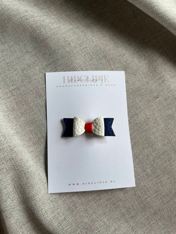 Koningsdag - Strikje