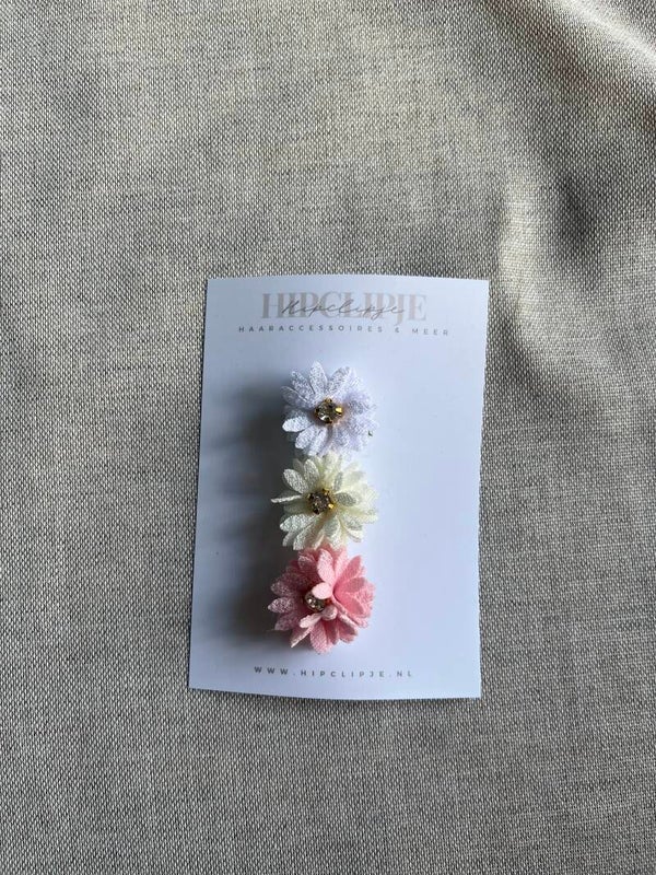 Summer - Mini flowers