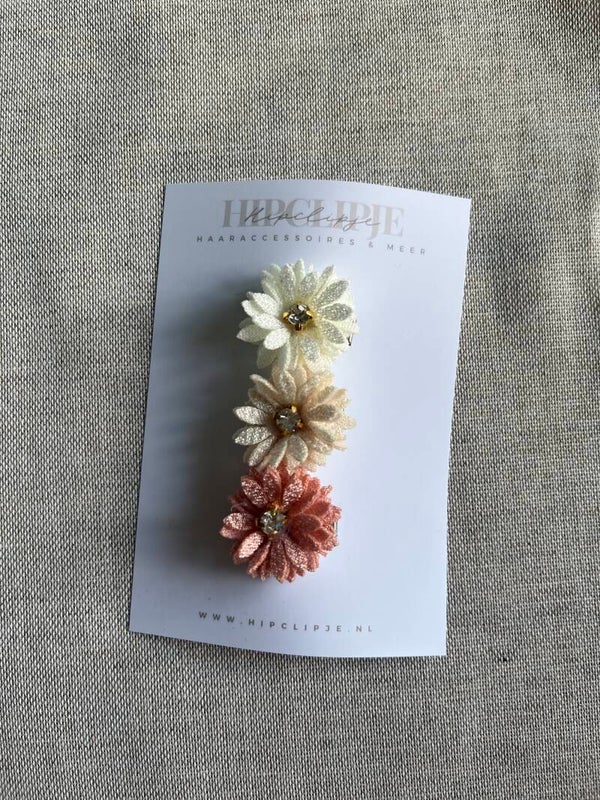 Summer - Mini flowers