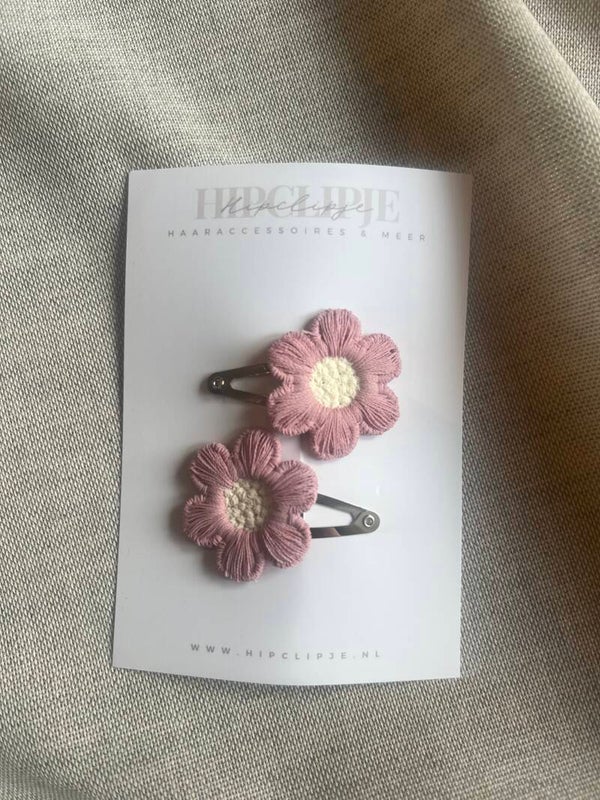 Summer - Flowers pink