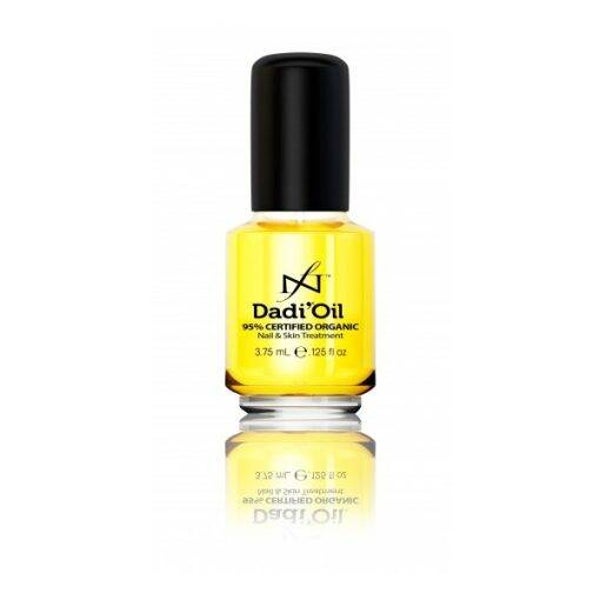 Dadi Oil met CBD