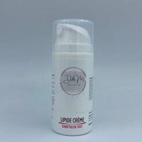 Lipide Creme
