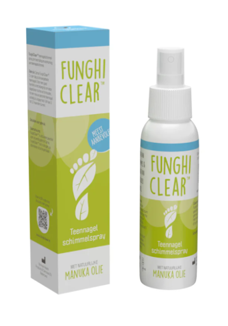 Funghiclear