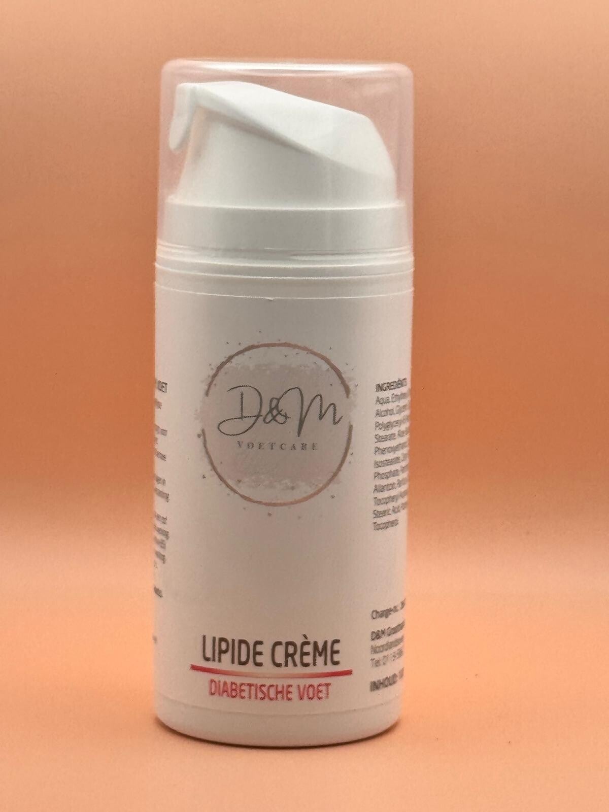 Lipide Crème