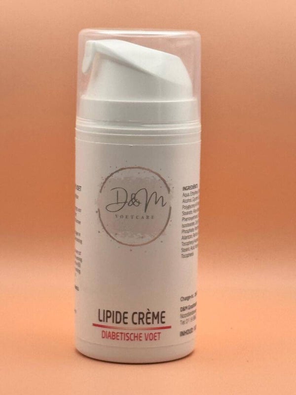 Lipide Crème