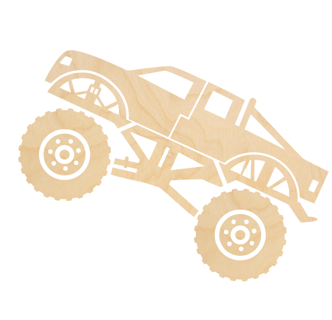 Monstertruck