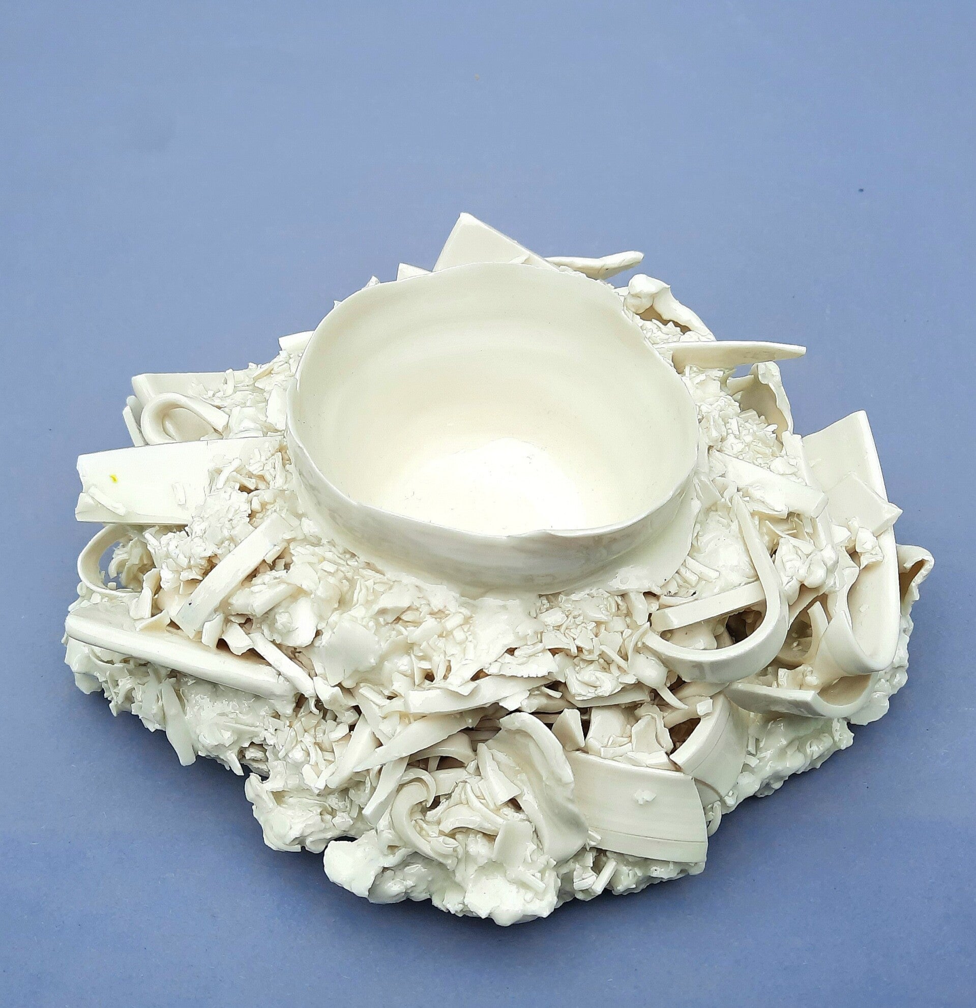 Kunstwerk von Angelika Krauß