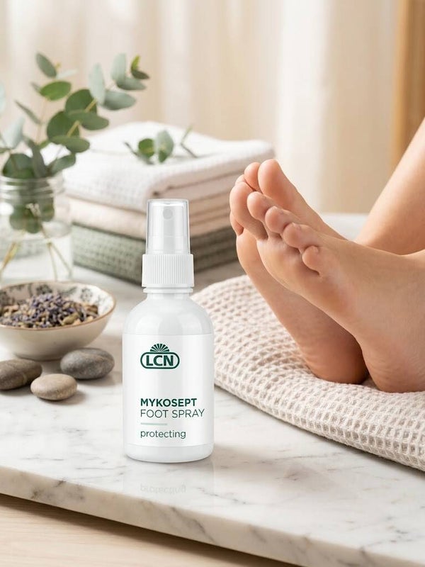 LCN Mykosept Foot Spray