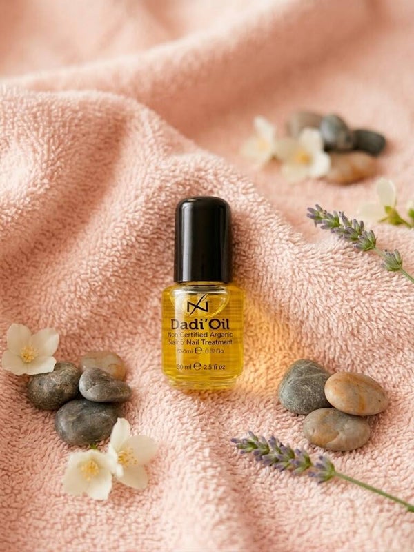 Dadi'oil