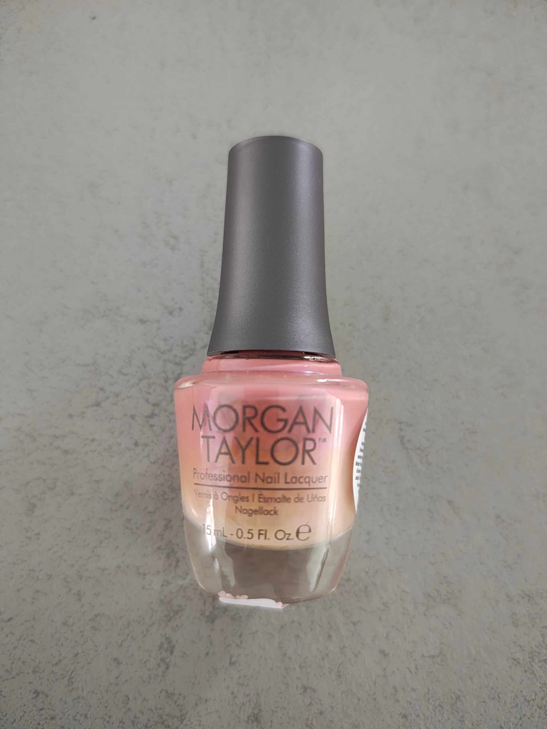 Kleur: Rose-y Cheeks