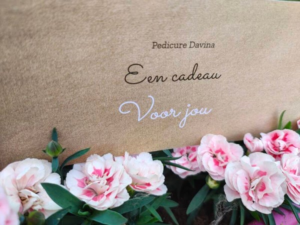 Cadeaubon