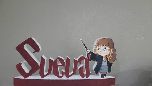 Nome personalizzato