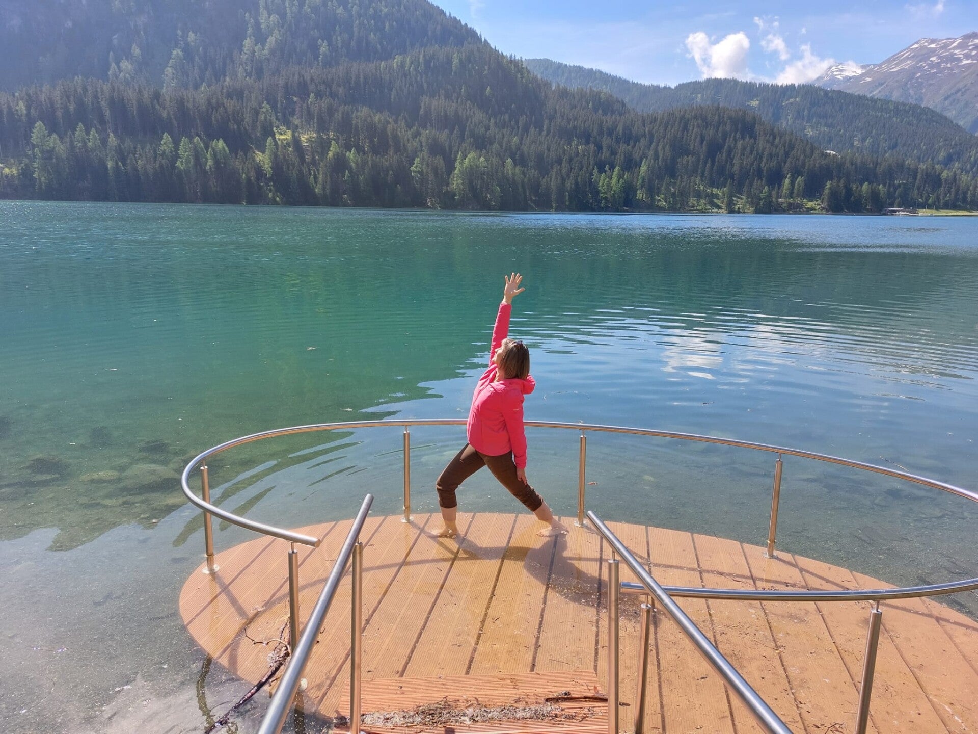 Yoga Gruppe  Privat Workshop