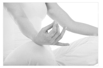 Meditation jeden Sonntagabend