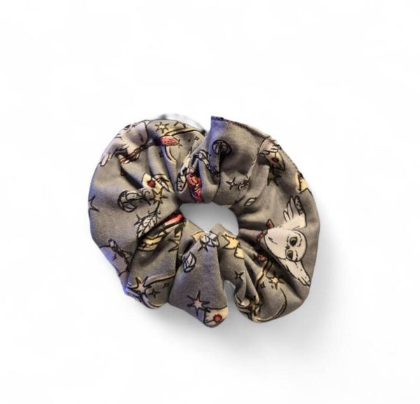 63. Scrunchie Harry Potter