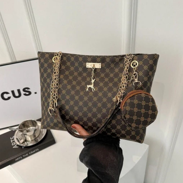 38. Grosse Handtaschen