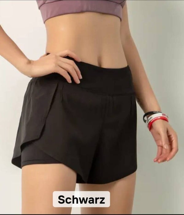 K. 169 Damen kurze Hose