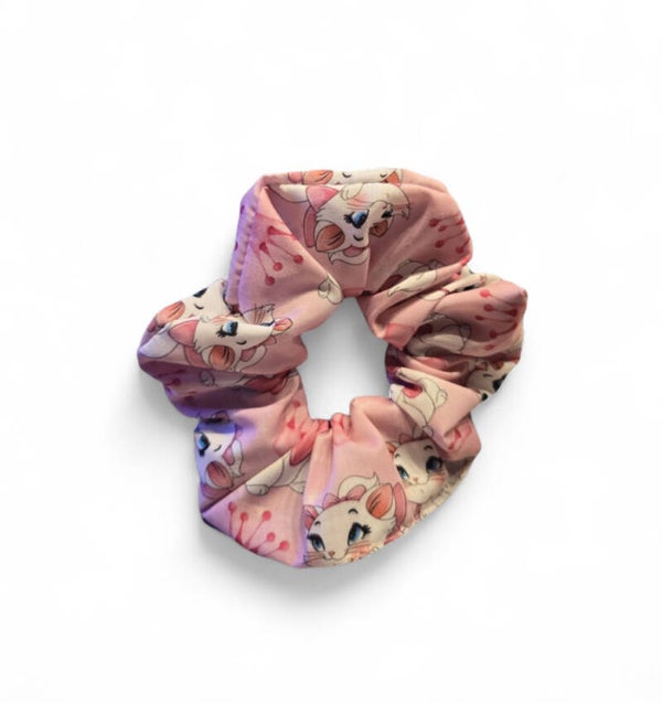 56.Scrunchie